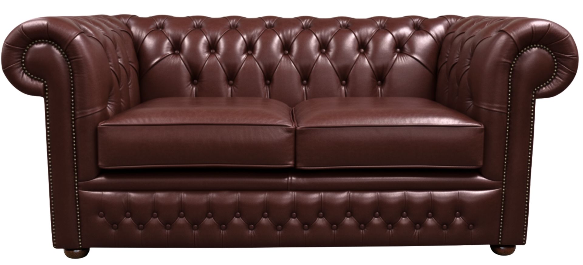 The Durham Chesterfield